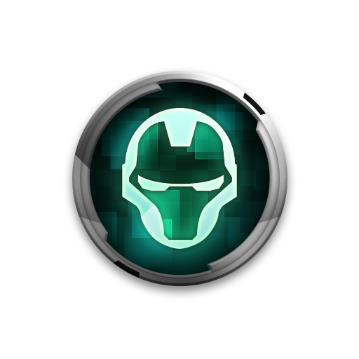 MARVEL Future Fight Logo